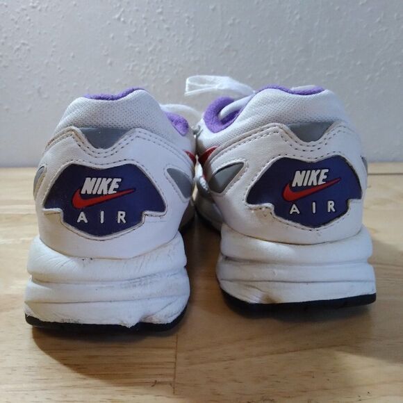 Vintage Nike Air Skylon Size 6.5 - Picture 7 of 9